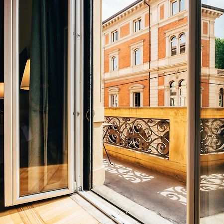 Bologna Suites - Private Bathroom المظهر الخارجي الصورة