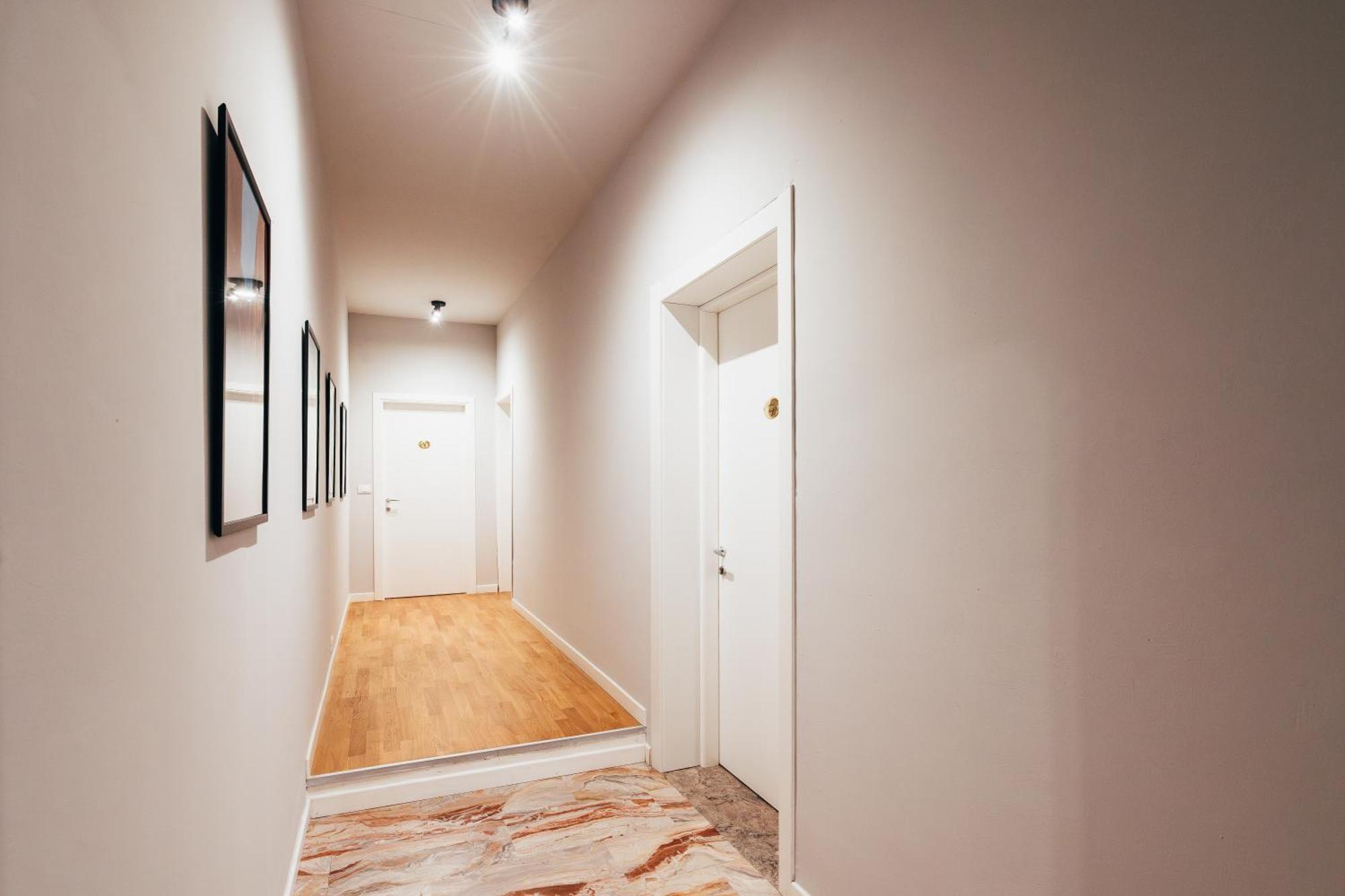 Bologna Suites - Private Bathroom المظهر الخارجي الصورة
