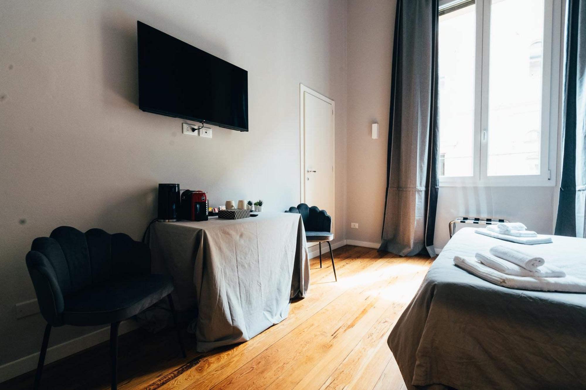 Bologna Suites - Private Bathroom المظهر الخارجي الصورة
